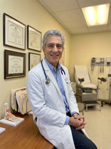 Dr. Steven Hale