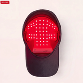 Optimal Red Light Therapy Cap