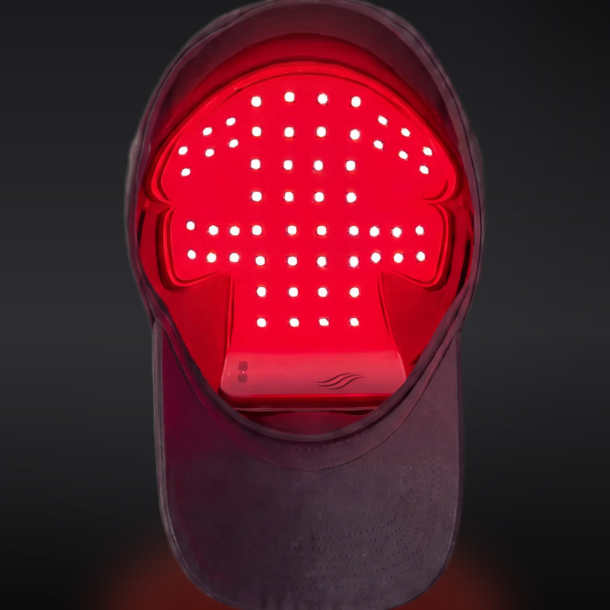 Red Light Therapy Cap