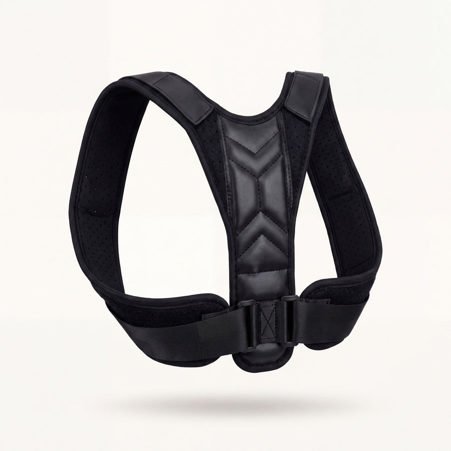 Optimal Posture upper-back support brace