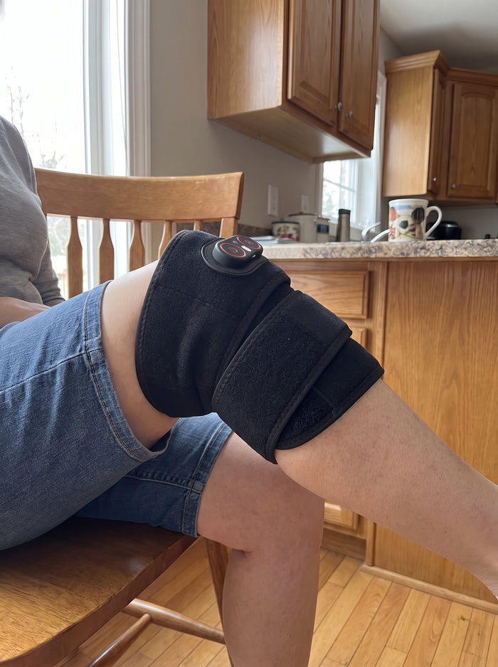 “As a Retired Nurse, I Was the Skeptic”