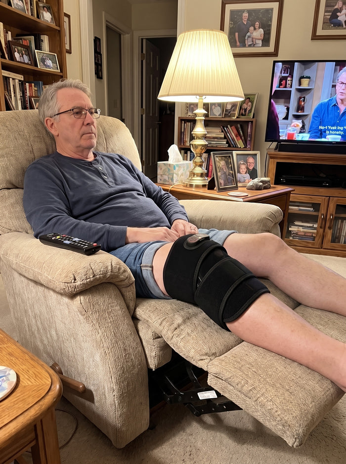 “No Time for Clinics - This Fits My Life”